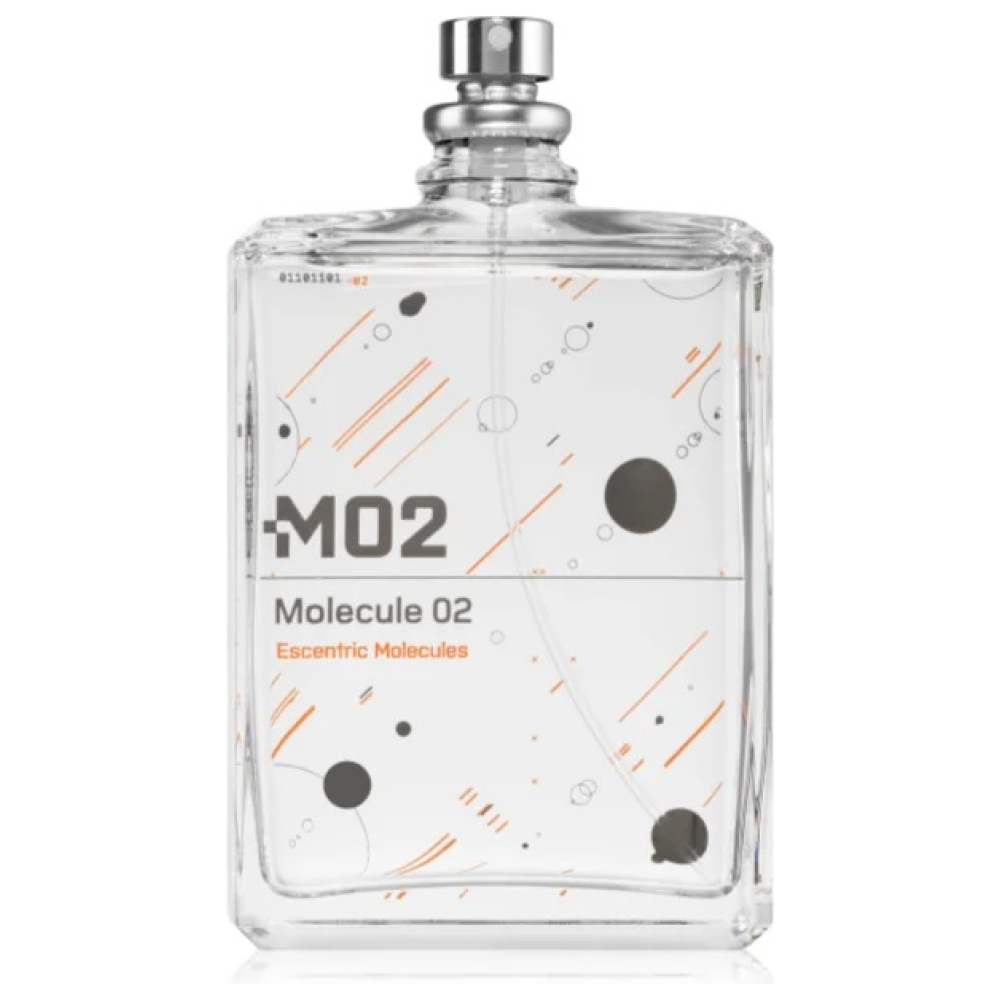 Perfume Escentric Molecules Molecule 02 EDT Unisex