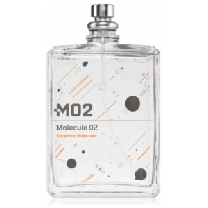 Perfume Escentric Molecules Molecule 02 EDT Unisex