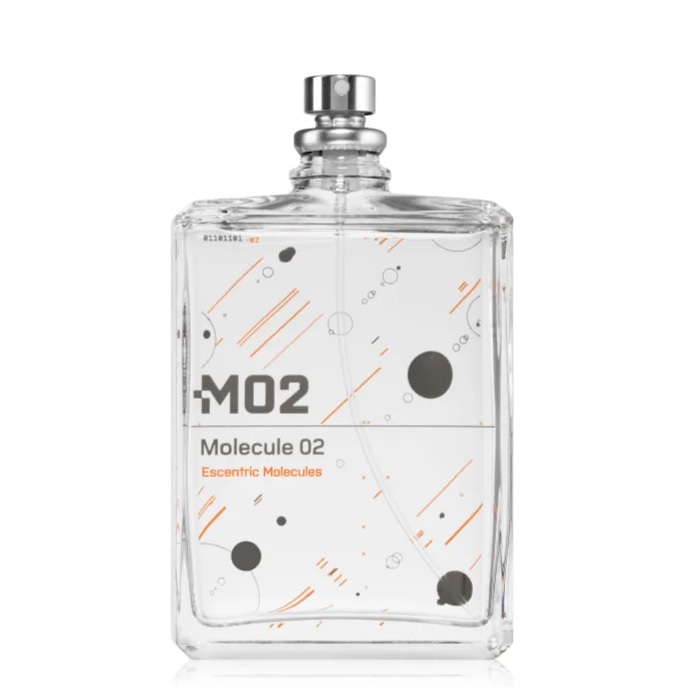 Perfume Escentric Molecules Molecule 02 EDT Unisex