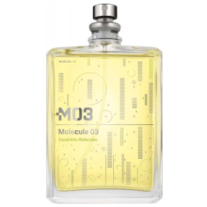Perfume Escentric Molecules Molecule 03 EDT Unisex