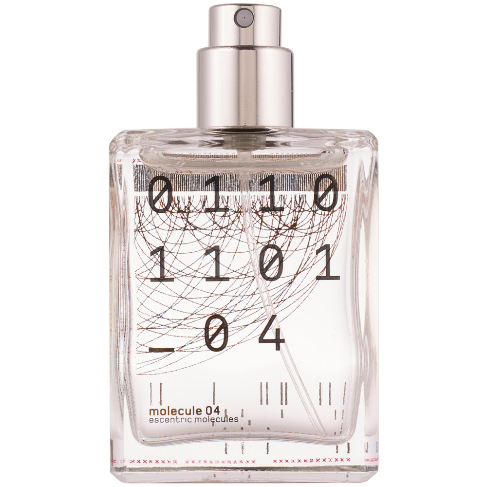 Perfume Escentric Molecules Molecule 04 EDT Unisex