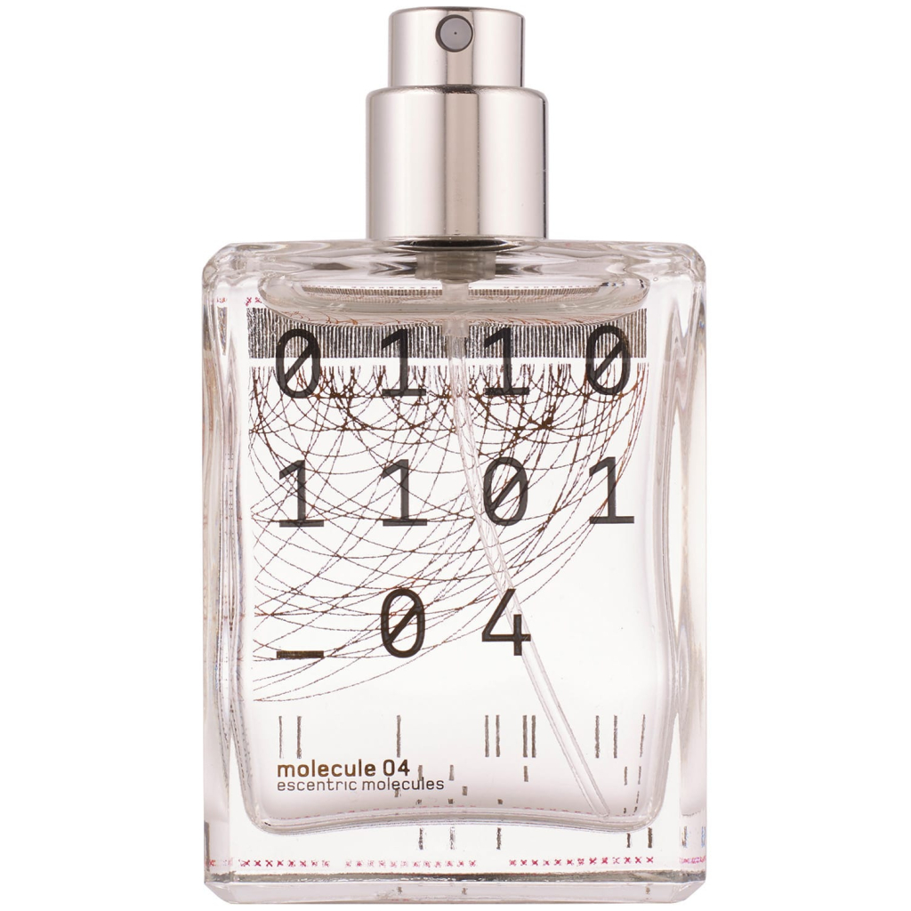 Perfume Escentric Molecules Molecule 04 EDT Unisex