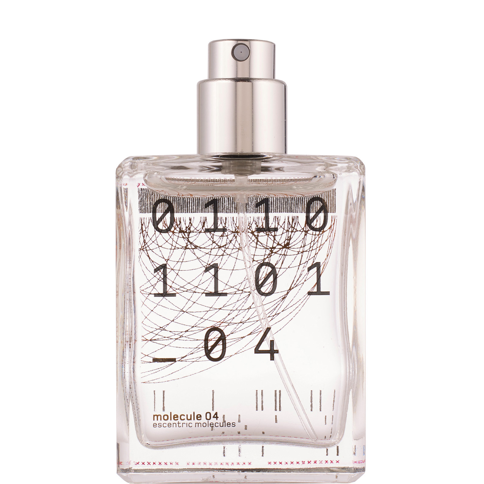Perfume Escentric Molecules Molecule 04 EDT Unisex