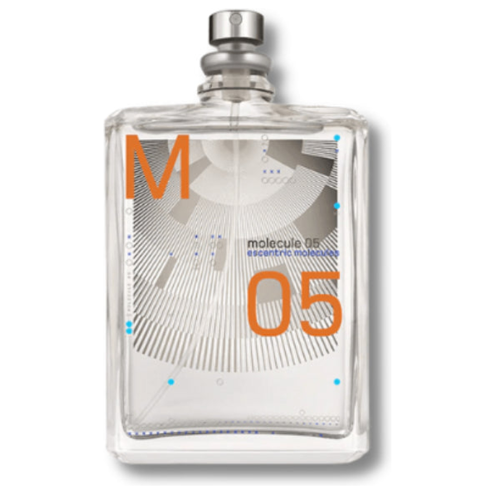 Perfume Escentric Molecules Molecule 05 EDT Unisex