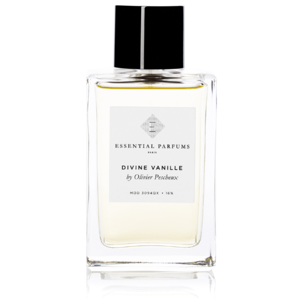 Perfume Essential Parfums Divine Vanille EDP Unisex
