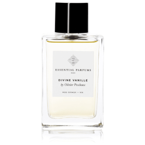 Perfume Essential Parfums Divine Vanille EDP Unisex