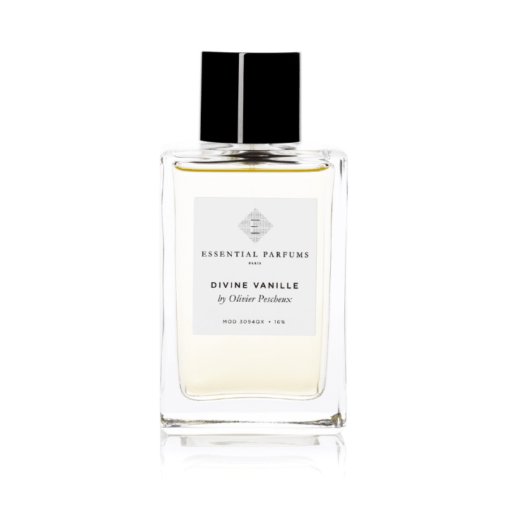 Perfume Essential Parfums Divine Vanille EDP Unisex