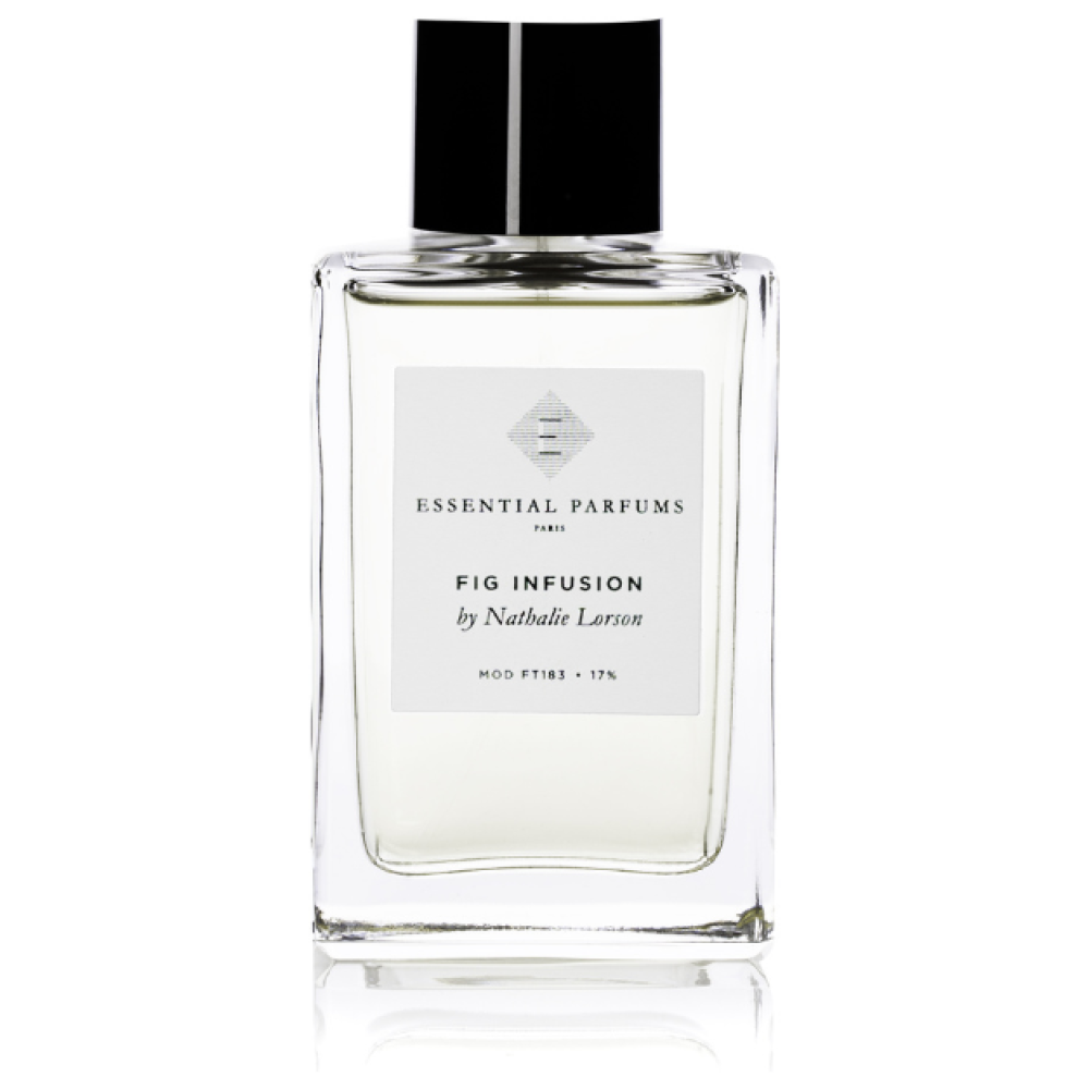 Perfume Essential Parfums Fig Infusion EDP Unisex