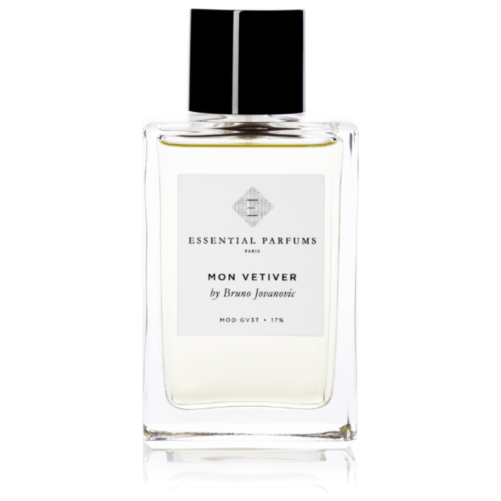Perfume Essential Parfums Mon Vetiver EDP Unisex