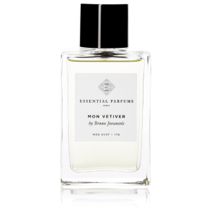 Perfume Essential Parfums Mon Vetiver EDP Unisex