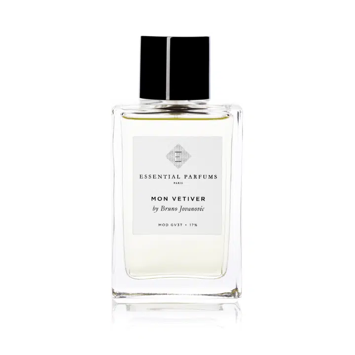 Perfume Essential Parfums Mon Vetiver EDP Unisex