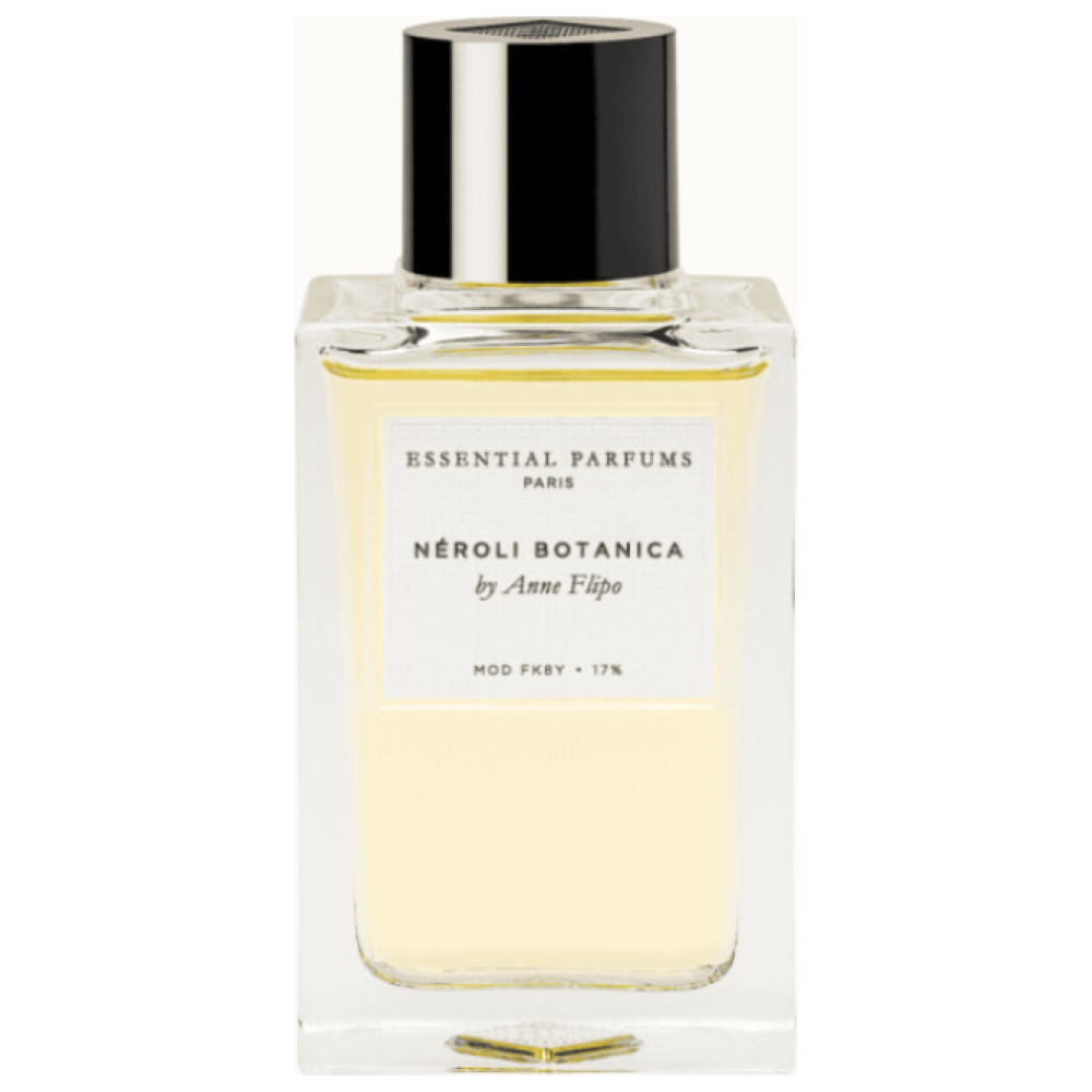 Perfume Essential Parfums Neroli Botanica EDP Unisex