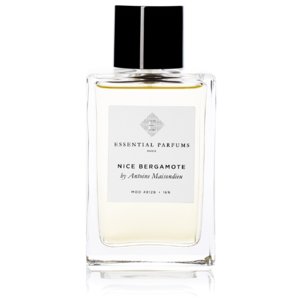 Perfume Essential Parfums Nice Bergamote EDP Unisex