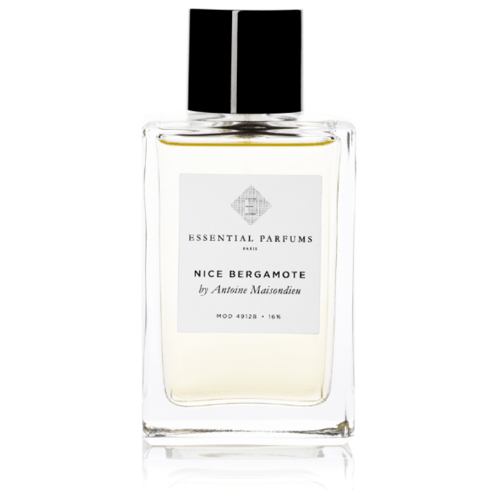 Perfume Essential Parfums Nice Bergamote EDP Unisex