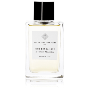 Perfume Essential Parfums Nice Bergamote EDP Unisex