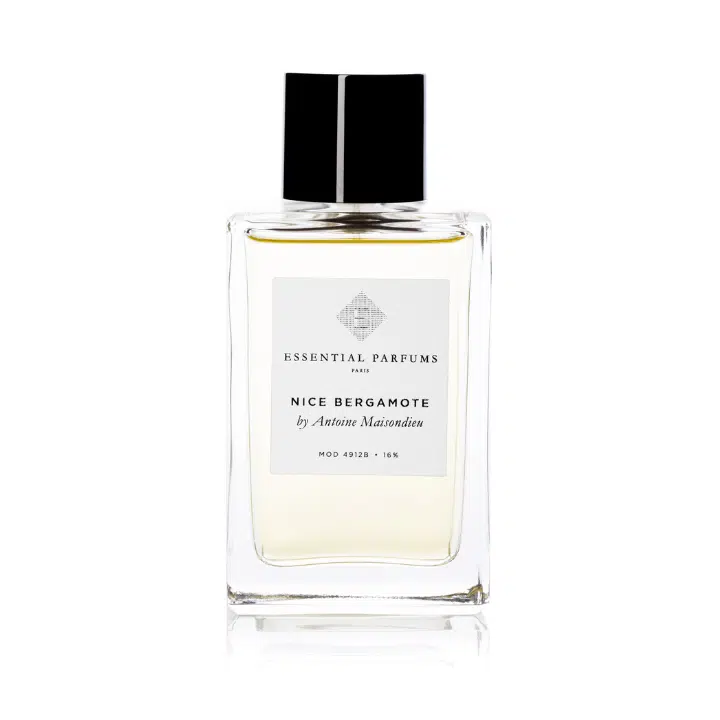 Perfume Essential Parfums Nice Bergamote EDP Unisex