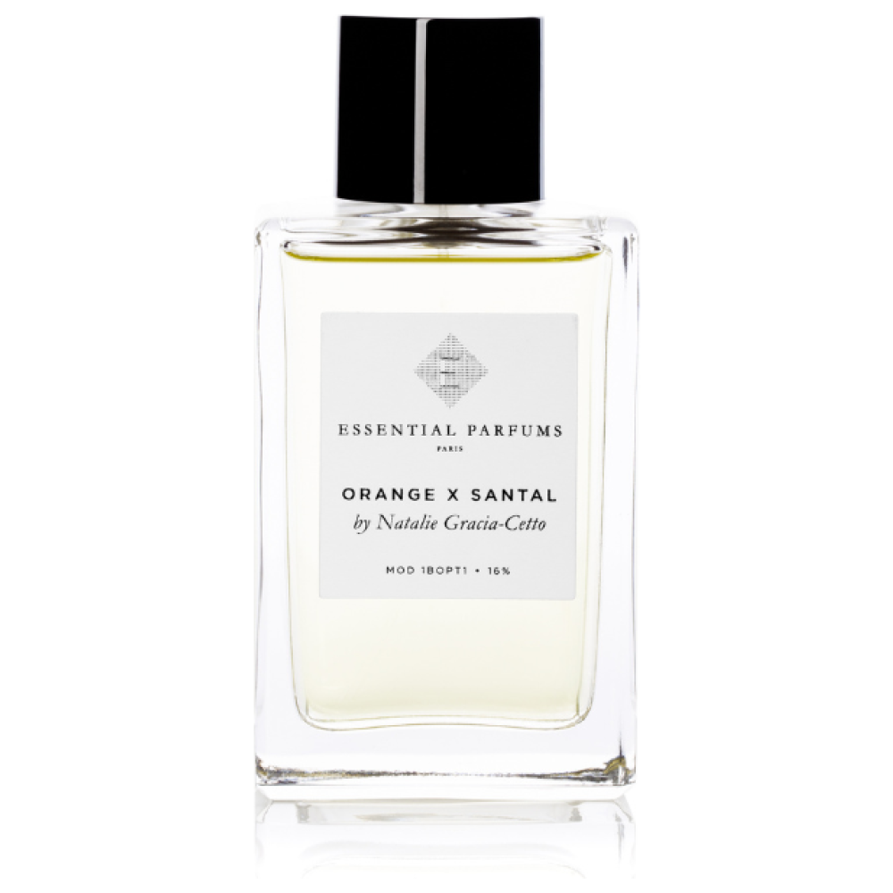 Perfume Essential Parfums Orange X Santal EDP Unisex