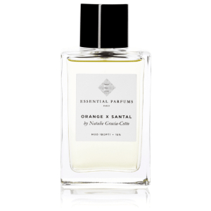 Perfume Essential Parfums Orange X Santal EDP Unisex