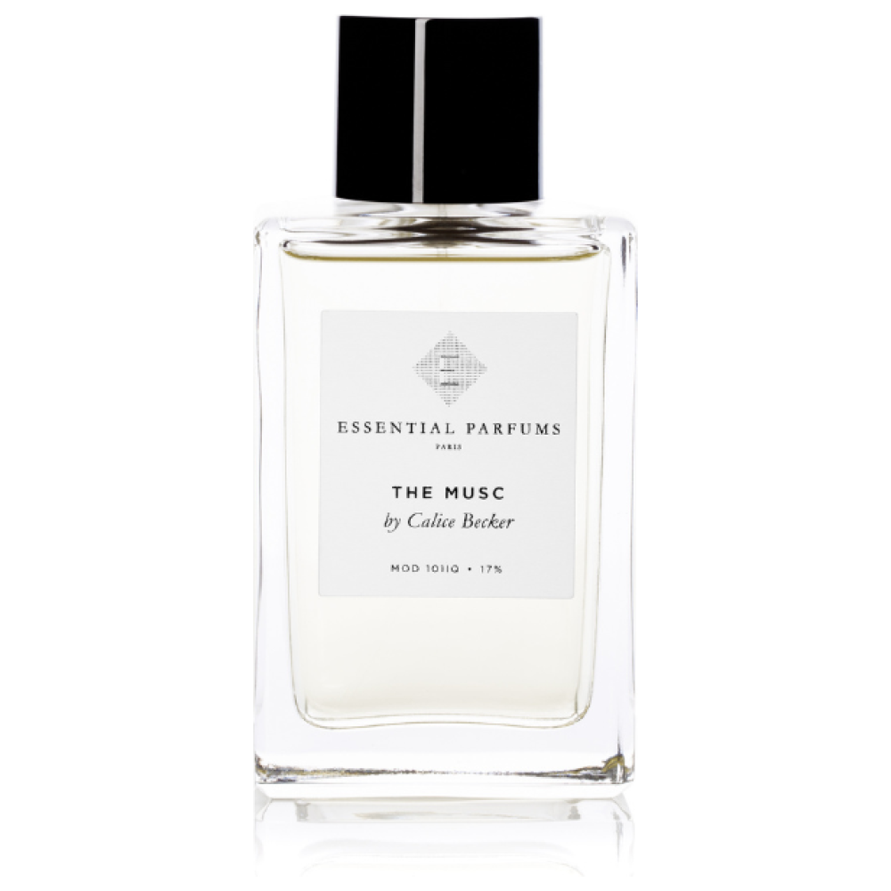 Perfume Essential Parfums The Musc EDP Unisex