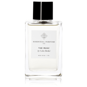 Perfume Essential Parfums The Musc EDP Unisex