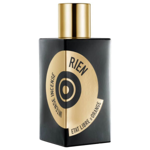 Perfume Etat Libre D'Orange Rien Intense Incense EDP Unisex