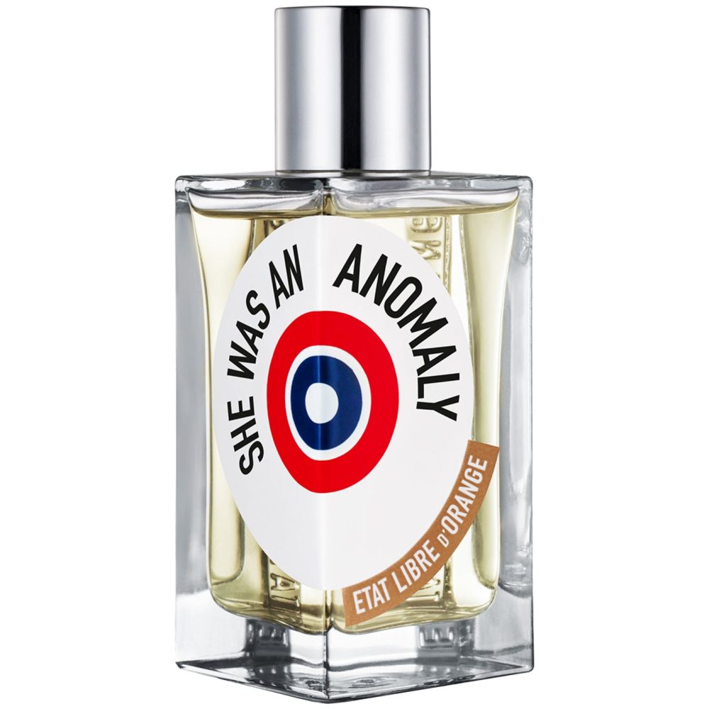 Perfume Etat Libre D'Orange She Was An Anomaly EDP Unisex