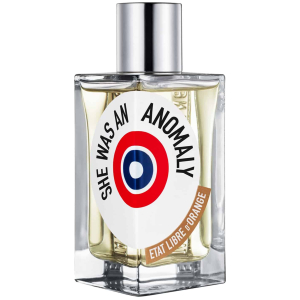 Perfume Etat Libre D'Orange She Was An Anomaly EDP Unisex