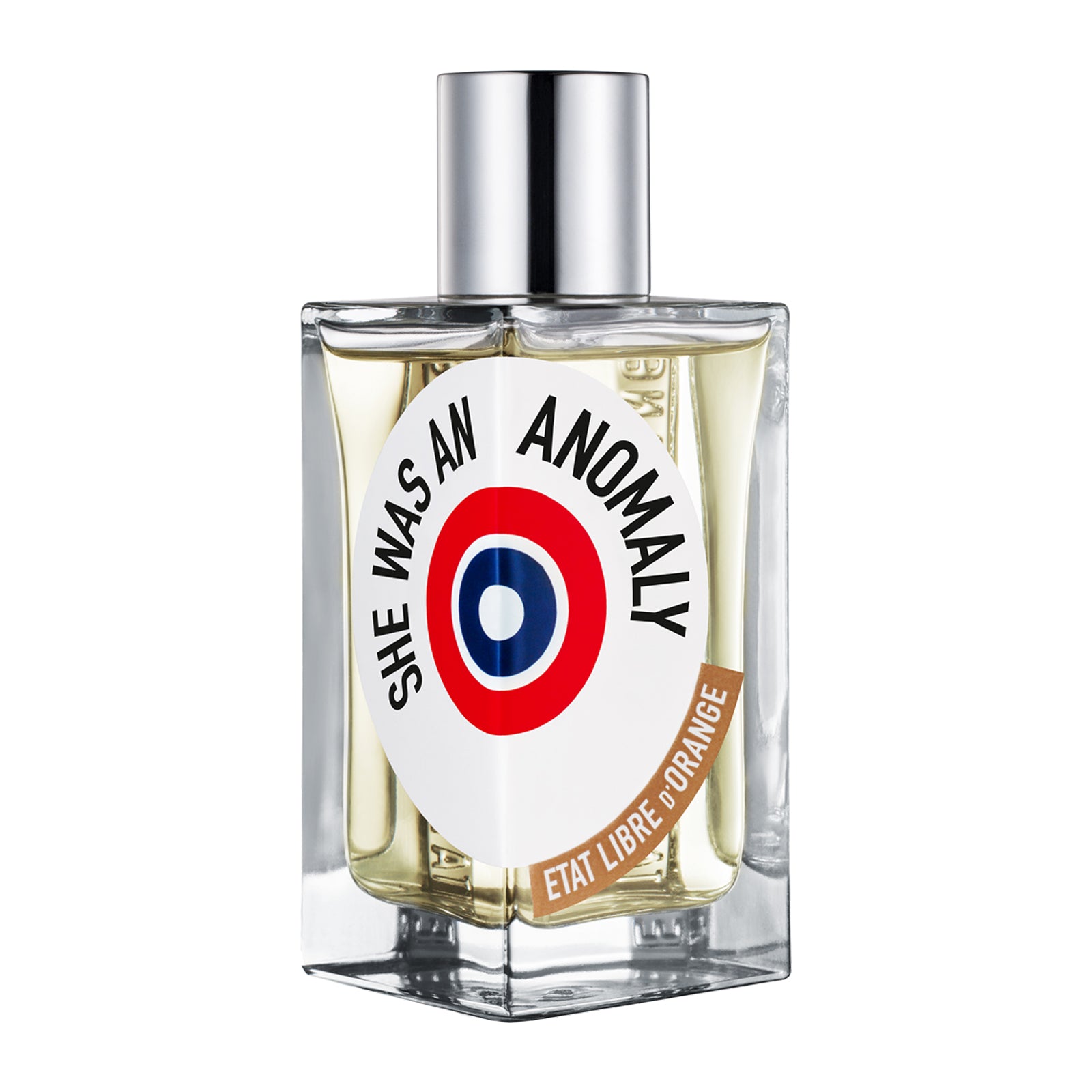 Perfume Etat Libre D'Orange She Was An Anomaly EDP Unisex