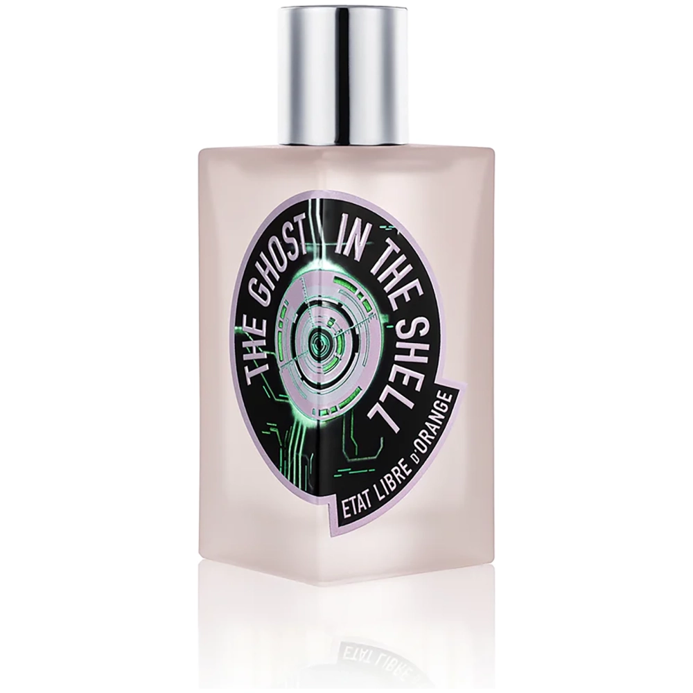 Perfume Etat Libre D'Orange The Ghost In The Shell EDP Unisex