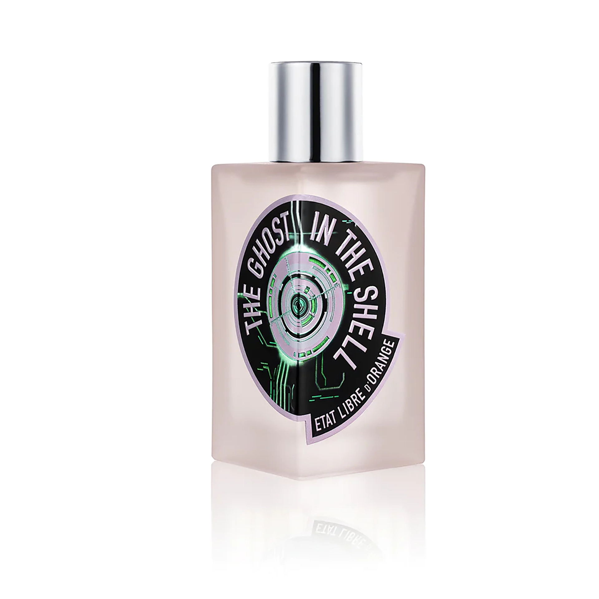 Perfume Etat Libre D'Orange The Ghost In The Shell EDP Unisex