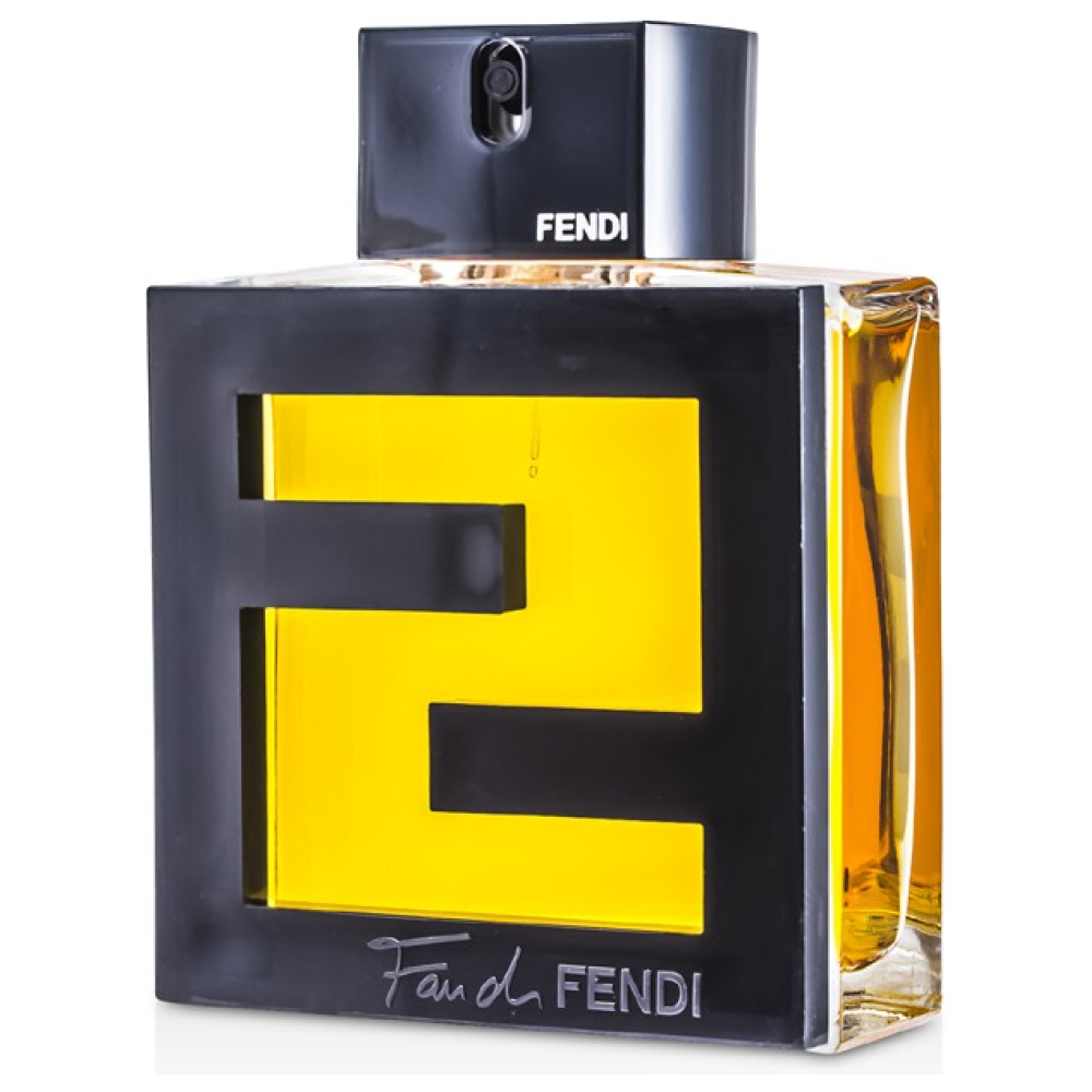 Perfume Fendi Fan Di Fendi Pour Homme EDT Hombre