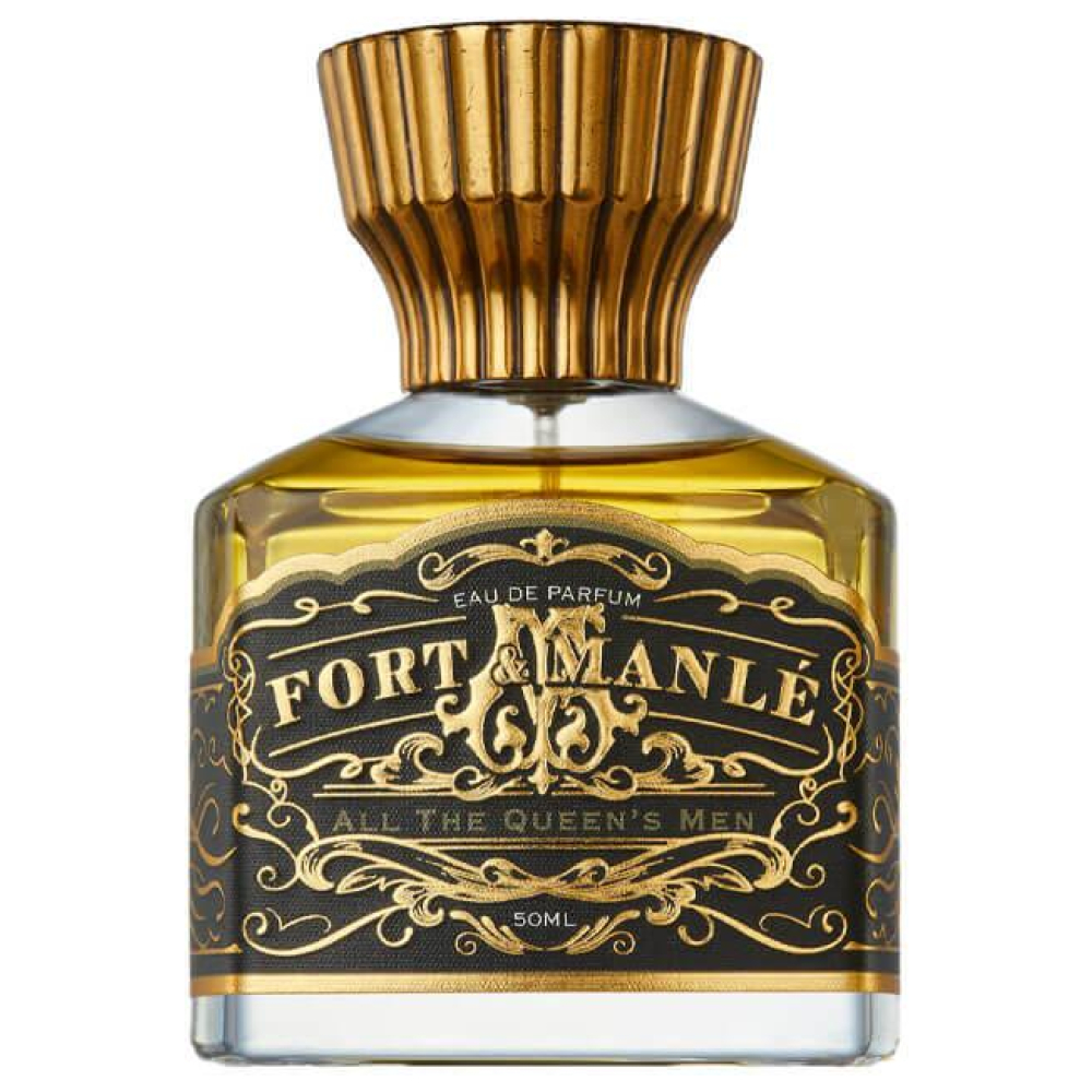 Perfume Fort & Manle All The Queen's Men EDP Unisex