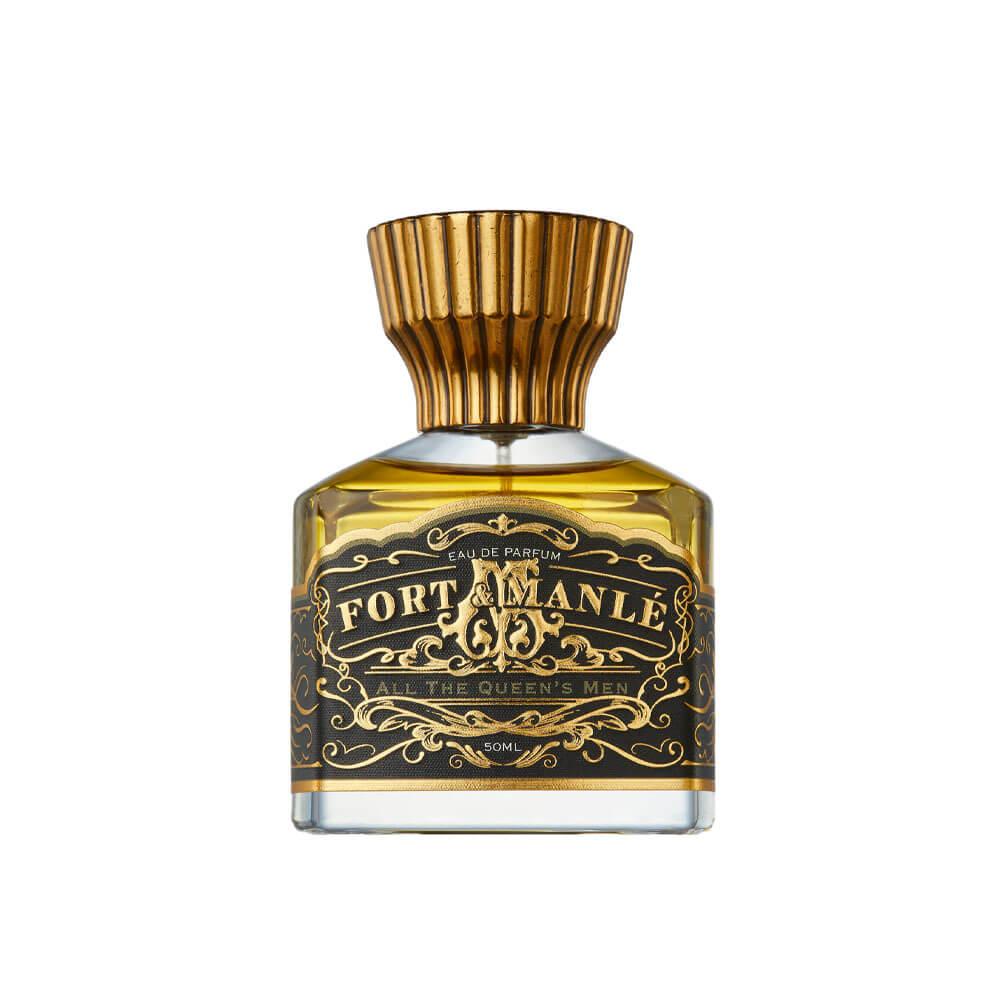 Perfume Fort & Manle All The Queen's Men EDP Unisex