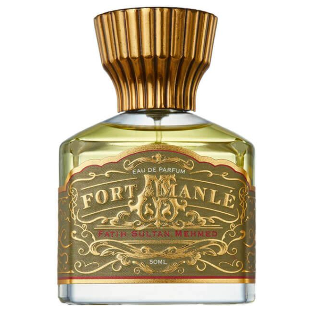 Perfume Fort & Manle Fatih Sultan Mehmed EDP Unisex