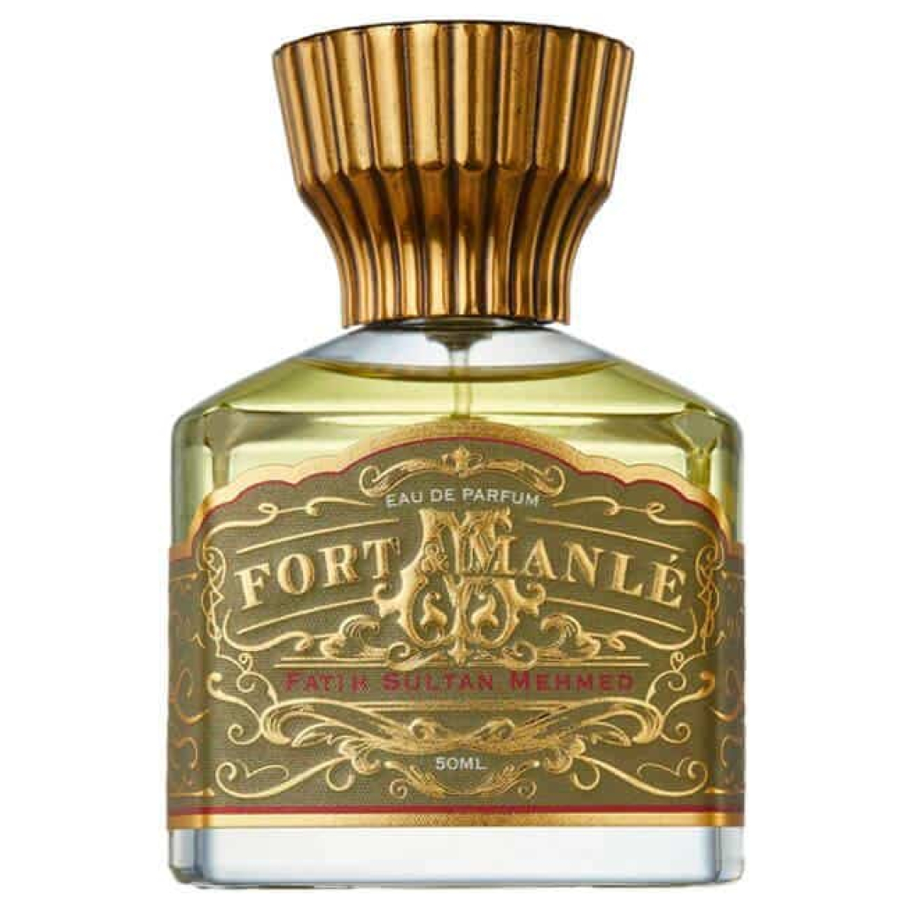 Perfume Fort & Manle Fatih Sultan Mehmed EDP Unisex