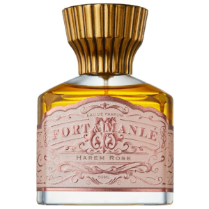 Perfume Fort & Manle Harem Rose EDP Unisex
