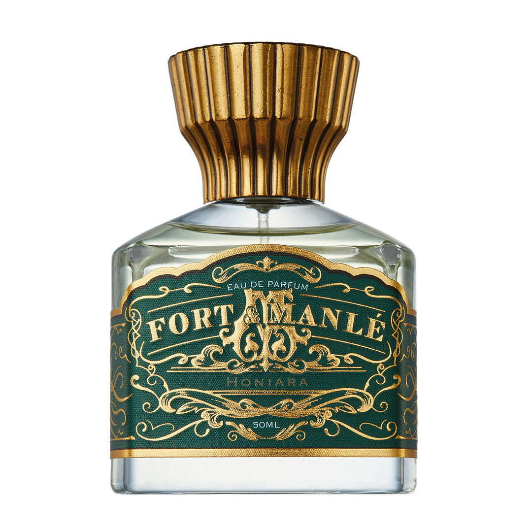 Perfume Fort & Manle Honiara EDP Unisex