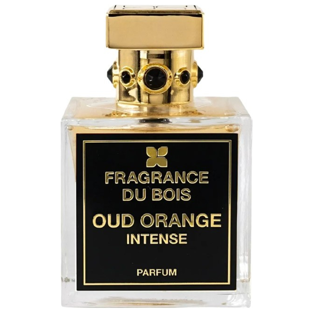 Perfume Fragrance Du Bois Oud Orange Intense EDP Hombre