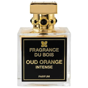 Perfume Fragrance Du Bois Oud Orange Intense EDP Hombre