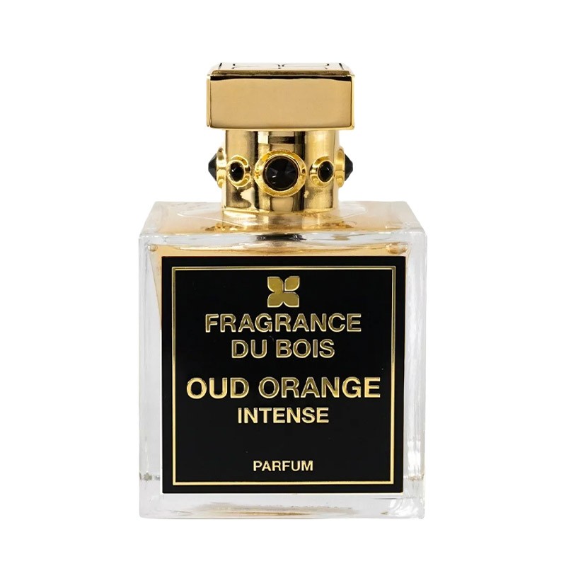 Perfume Fragrance Du Bois Oud Orange Intense EDP Hombre