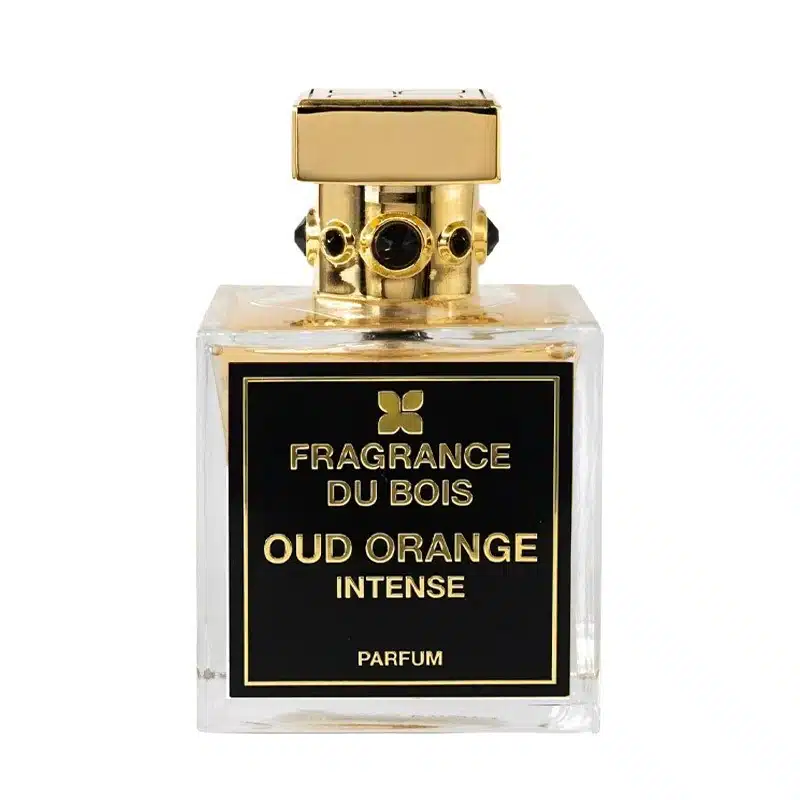 Perfume Fragrance Du Bois Oud Orange Intense EDP Hombre
