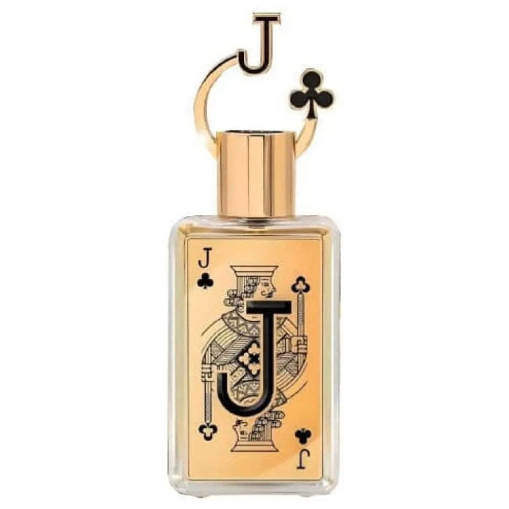 Perfume Fragrance World Jack EDP Hombre
