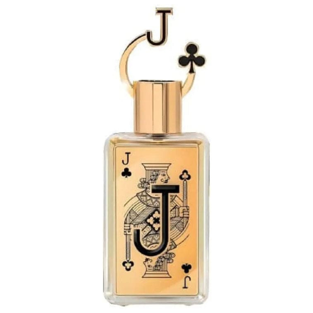 Perfume Fragrance World Jack EDP Hombre