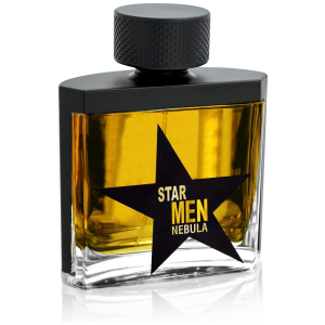 Perfume Fragrance World Nebula Star Men EDP Hombre
