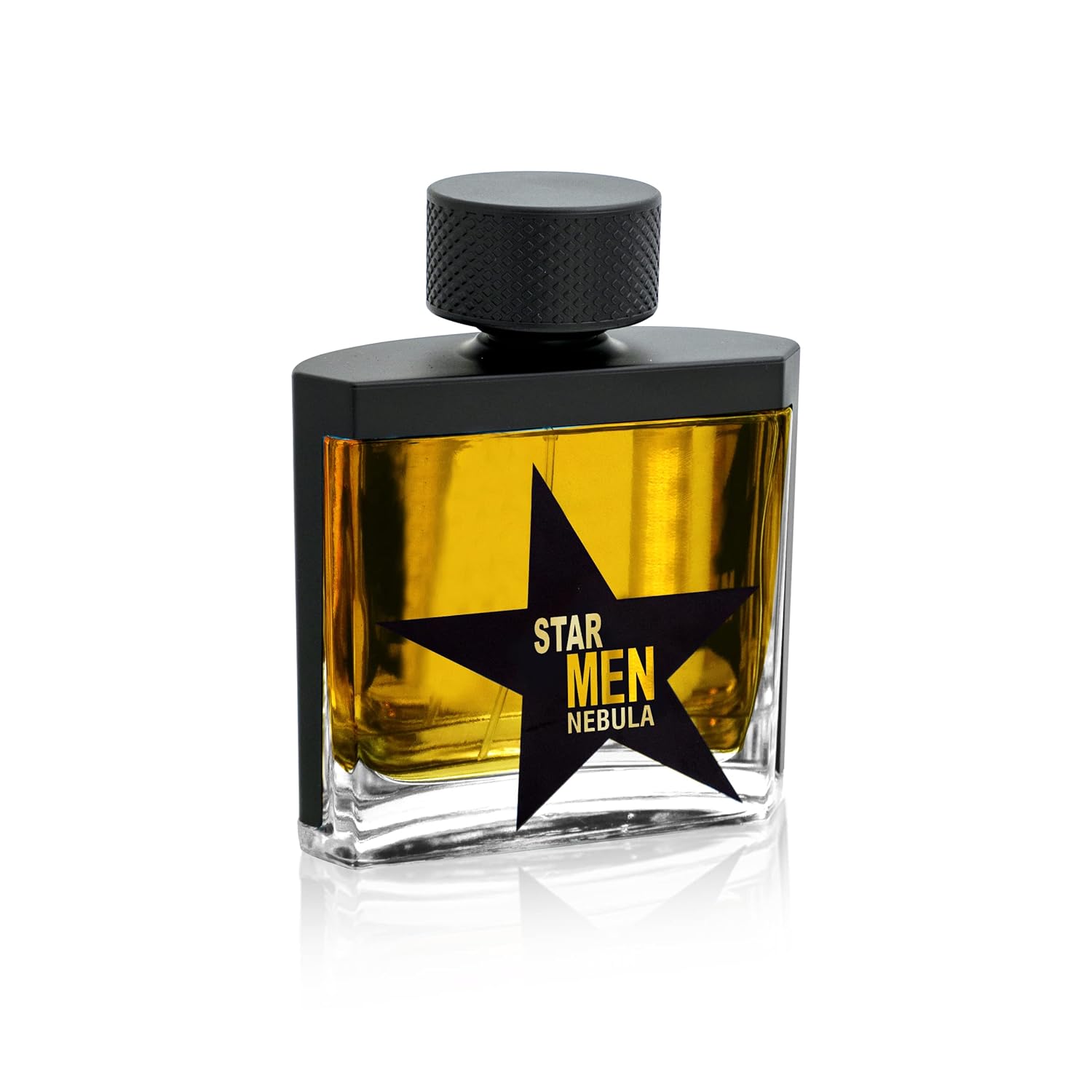 Perfume Fragrance World Nebula Star Men EDP Hombre