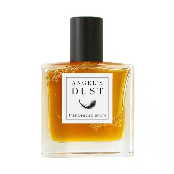 Perfume Francesca Bianchi Angel's Dust Extrait de Parfum Unisex
