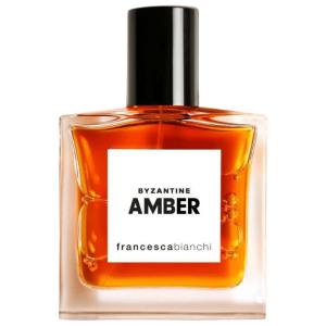 Perfume Francesca Bianchi Byzantine Amber Extrait de Parfum Unisex
