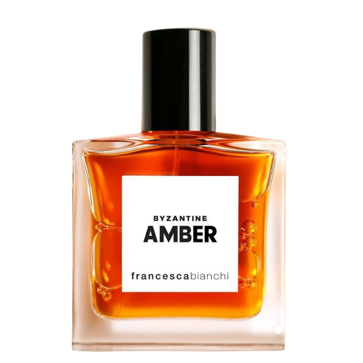 Perfume Francesca Bianchi Byzantine Amber Extrait de Parfum Unisex
