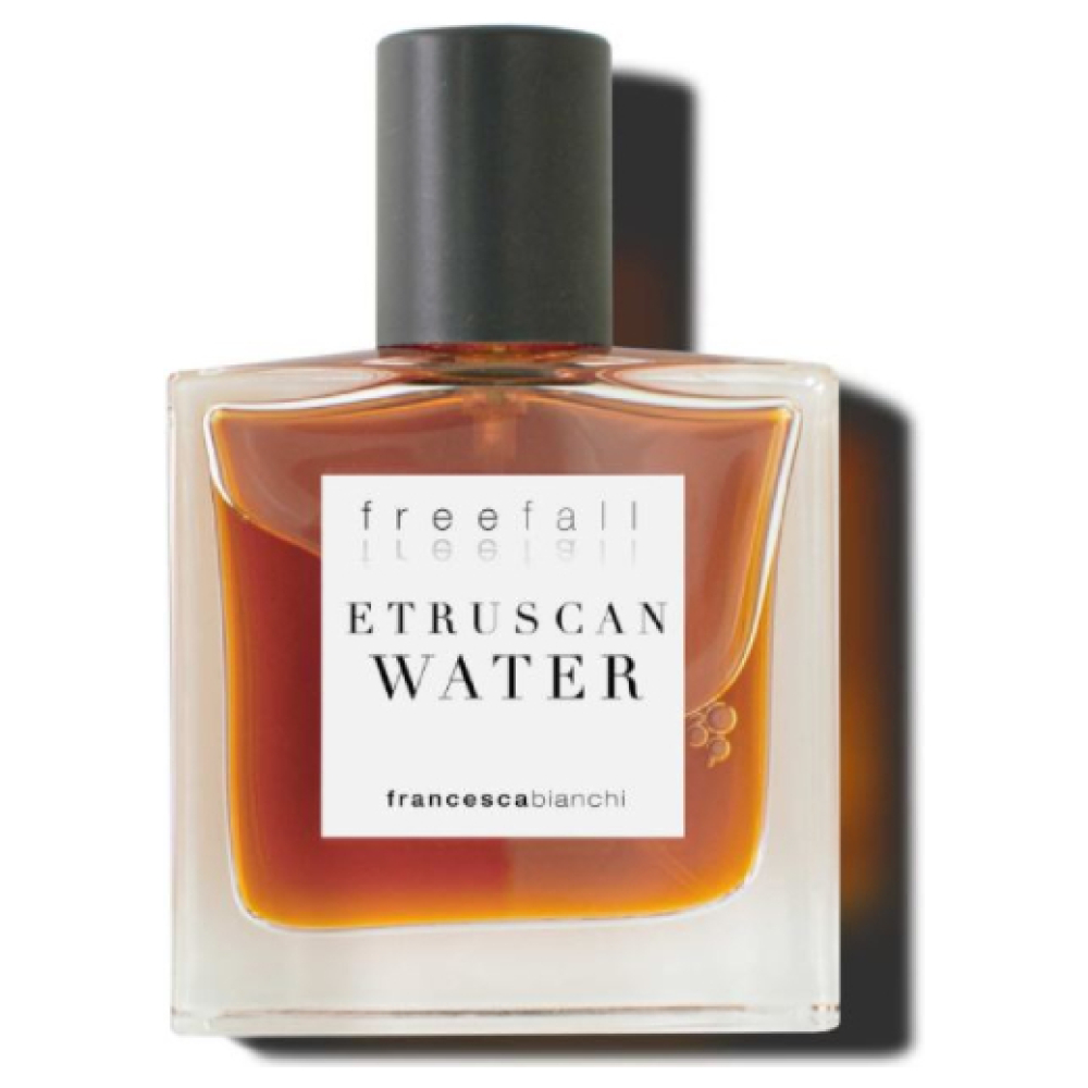 Perfume Francesca Bianchi Etruscan Water Extrait de Parfum Unisex