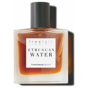 Perfume Francesca Bianchi Etruscan Water Extrait de Parfum Unisex